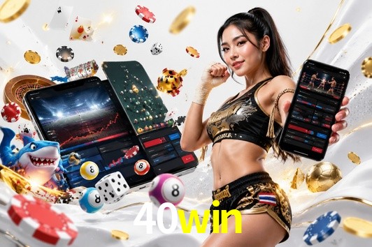 Flash Promotion 40win