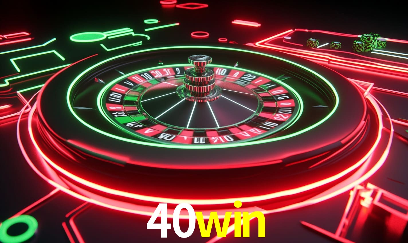 Explorando a Categoria de Eventos em Apostas na 40win