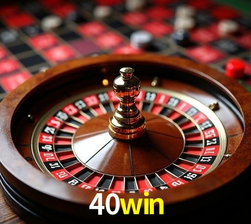 Tecnologia da Plataforma 40win