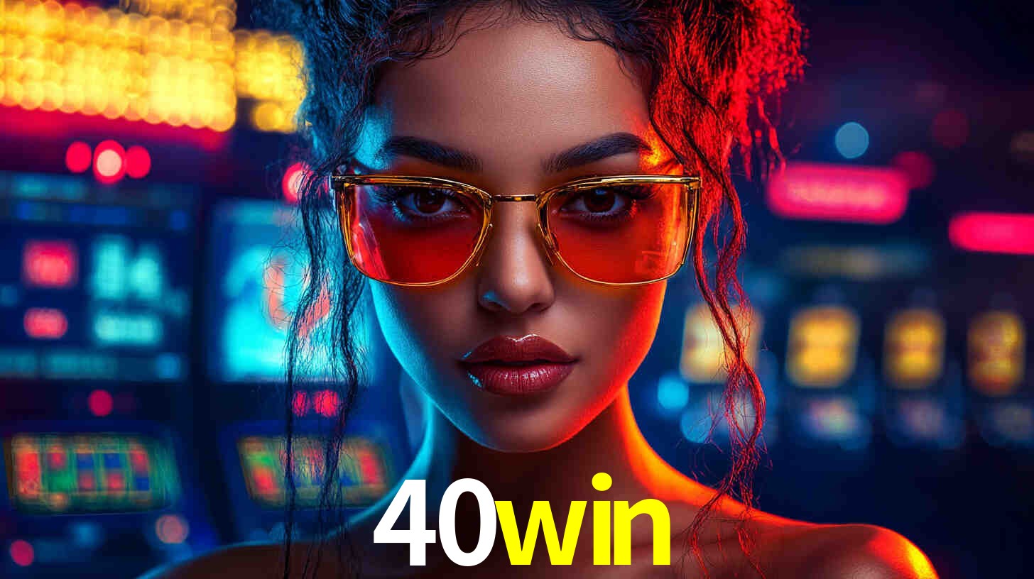 Descubra a Essência do 40win: Nossa História e Compromissos