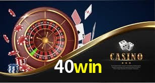 Estatísticas Crash Games 40win
