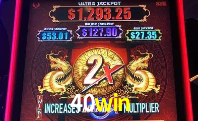 A Experiência Imersiva dos Cassinos Ao Vivo no 40win