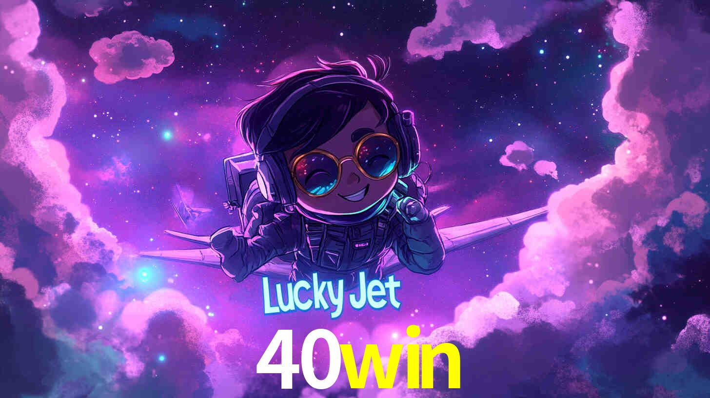 Descubra o Programa VIP da 40win: Vantagens Exclusivas para Jogadores