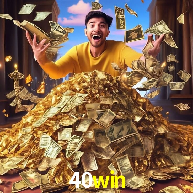 Programa VIP 40win