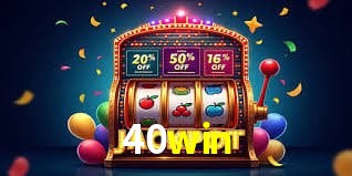 Provedores de Jogos 40win