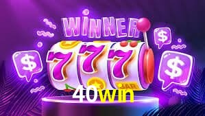 Experiência VIP 40win