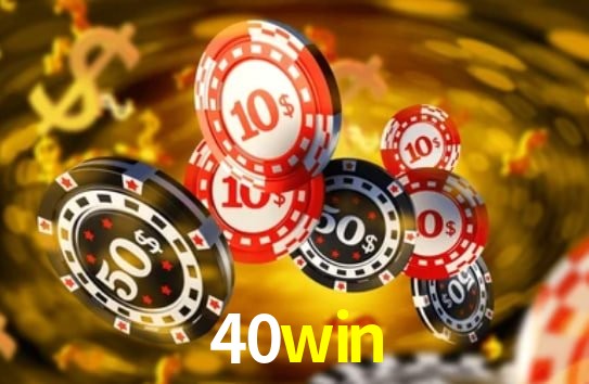Casino VIP 40win