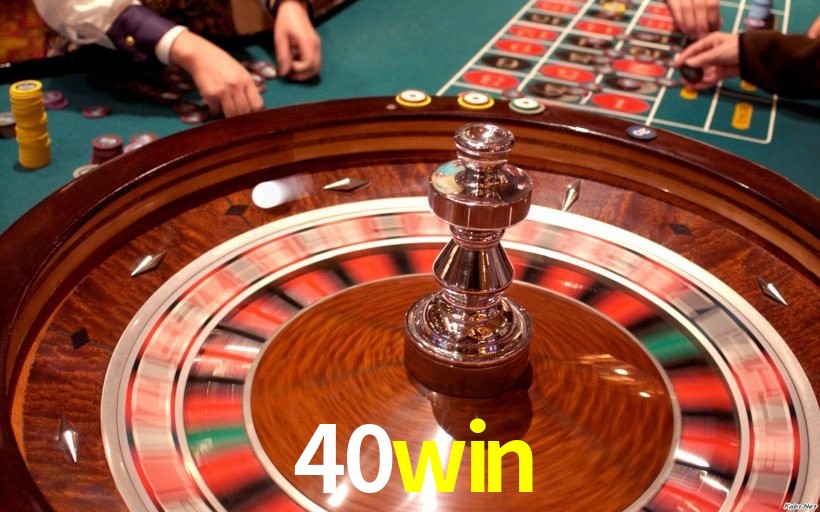 Jogos Exclusivos 40win