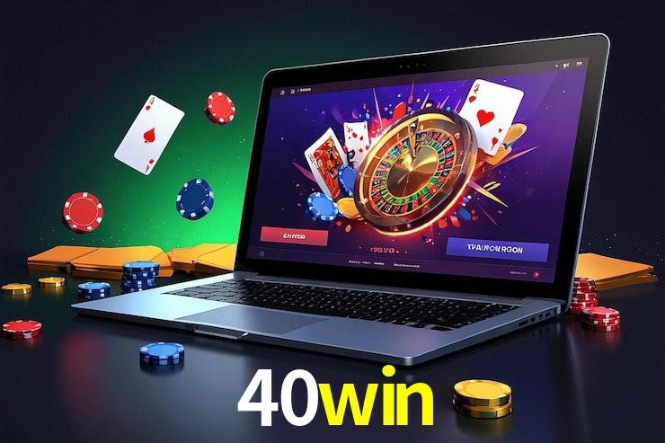 Segurança 2FA 40win