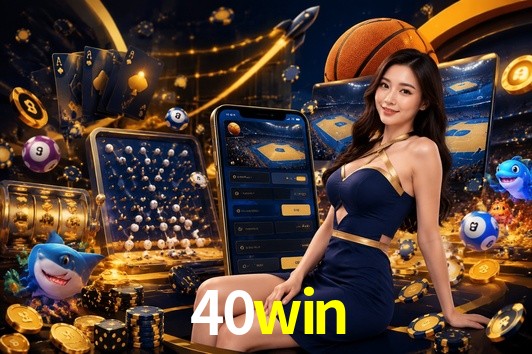 Seasonal Promotions 40win