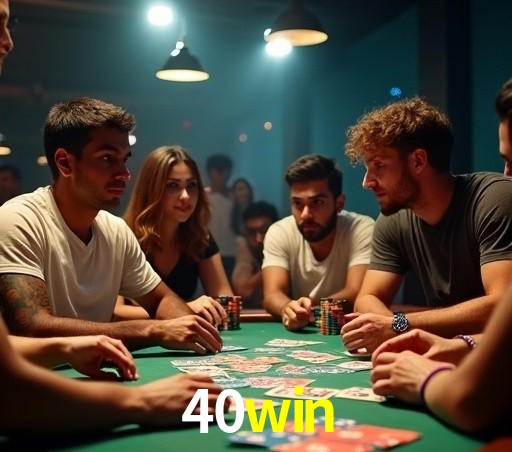 Sistemas de Segurança 40win