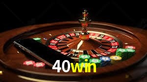 Football Betting 40win