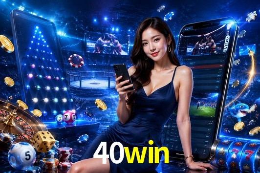 Games Directory 40win