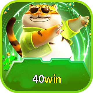 Logo da 40win